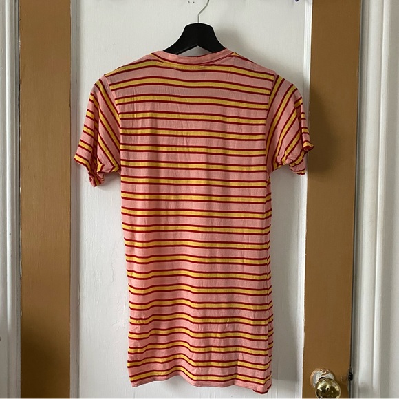 Striped Reformation tee - Picture 2 of 4